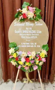 Ulang tahun Tolikara