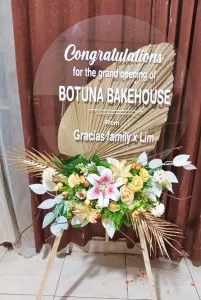 Grand Opening Tolikara